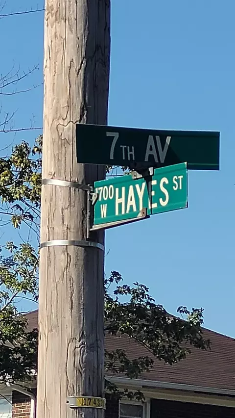 758 Hayes St, Gary, IN 46404 photo 94
