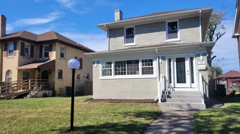 758 Hayes St, Gary, IN 46404 photo 2