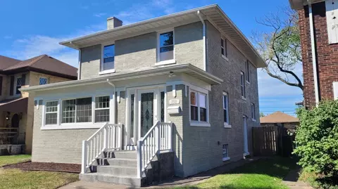 758 Hayes St, Gary, IN 46404 photo 1