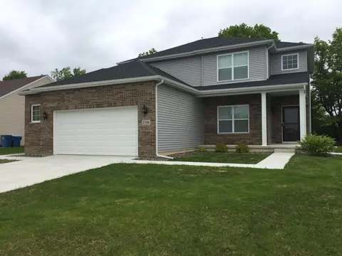 17114 Mayflower Dr, Lowell, IN 46356 photo 1