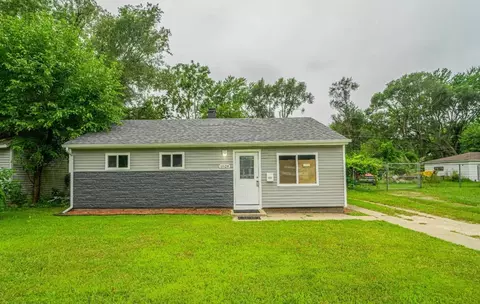 1028 Mount St, Gary, IN 46406 photo 1