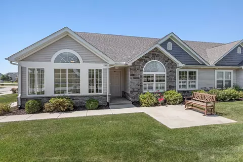 10997 Elkhart Pl, Winfield, IN 46307 photo 2