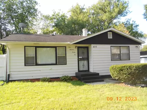 425 E 47th Ave, Gary, IN 46409 photo 1
