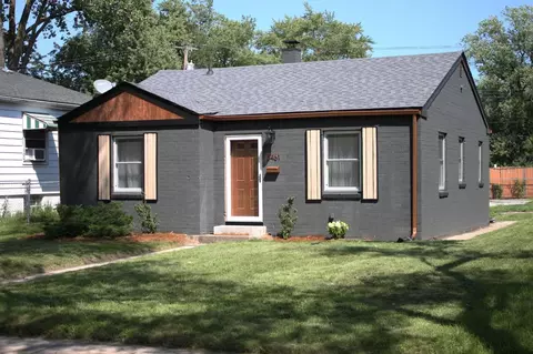 3461 Buchanan St, Gary, IN 46408 photo 1