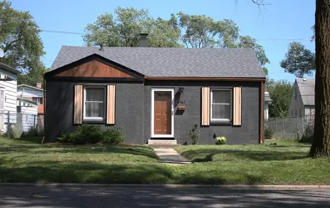 3461 Buchanan St, Gary, IN 46408 photo 2