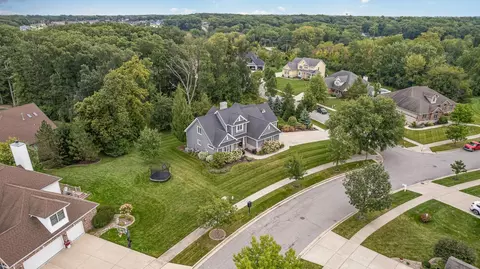 1165 Mary Ellen Ct, Crown Point, IN 46307 photo 36