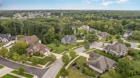 1165 Mary Ellen Ct, Crown Point, IN 46307 photo 45