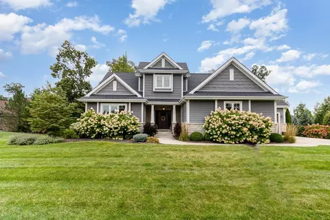 1165 Mary Ellen Ct, Crown Point, IN 46307 photo 1
