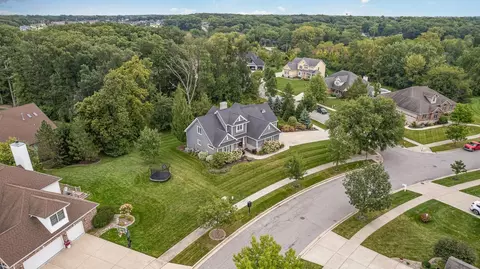 1165 Mary Ellen Ct, Crown Point, IN 46307 photo 36
