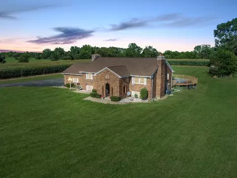 15295 Hancock St, Hebron, IN 46341 photo 3