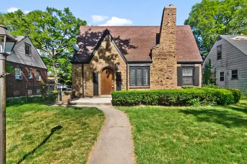 4677 Harrison St, Gary, IN 46408 photo 1