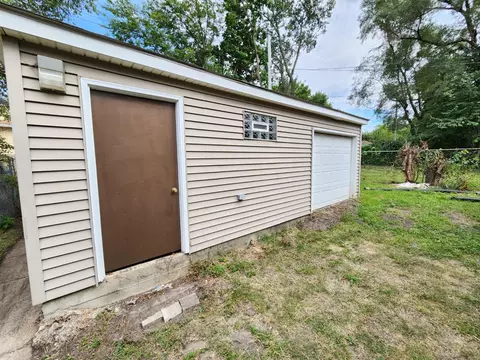3607 Monroe St, Gary, IN 46408 photo 25