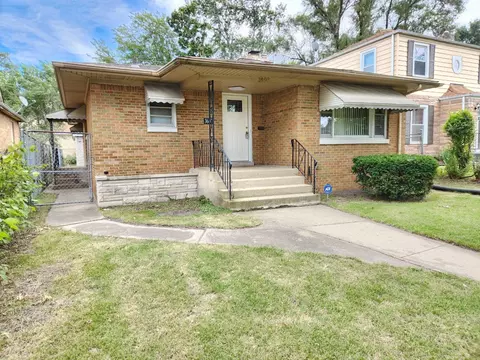 3607 Monroe St, Gary, IN 46408 photo 1