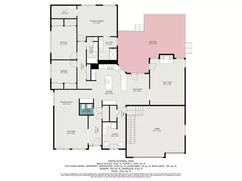 3938 Stillmeadow Dr, Wheatfield, IN 46392 photo 31