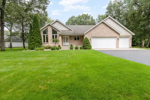3938 Stillmeadow Dr, Wheatfield, IN 46392 photo 1