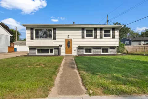 1345 N Dwiggins St, Griffith, IN 46319 photo 1