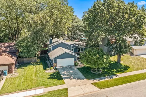 631 N Rueth Dr, Griffith, IN 46319 photo 31