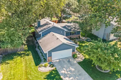 631 N Rueth Dr, Griffith, IN 46319 photo 30