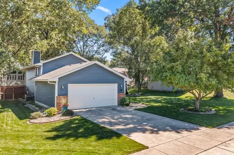 631 N Rueth Dr, Griffith, IN 46319 photo 29