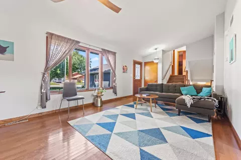 631 N Rueth Dr, Griffith, IN 46319 photo 9