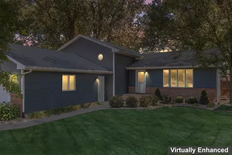 631 N Rueth Dr, Griffith, IN 46319 photo 35