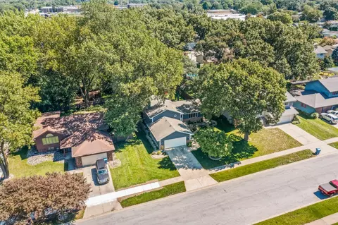 631 N Rueth Dr, Griffith, IN 46319 photo 32