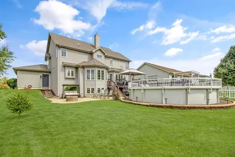 8975 Birch Ln, Saint John, IN 46373 photo 5
