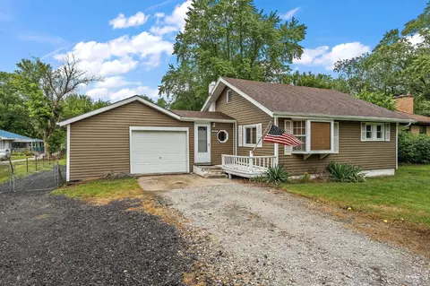 2614 W 47th Ave, Gary, IN 46408 photo 2