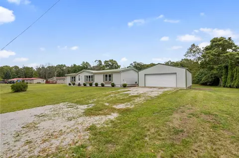 10345 N 570, De Motte, IN 46310 photo 37