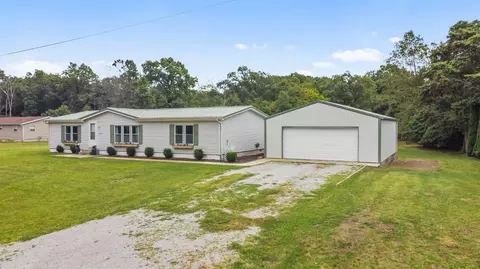 10345 N 570, De Motte, IN 46310 photo 23