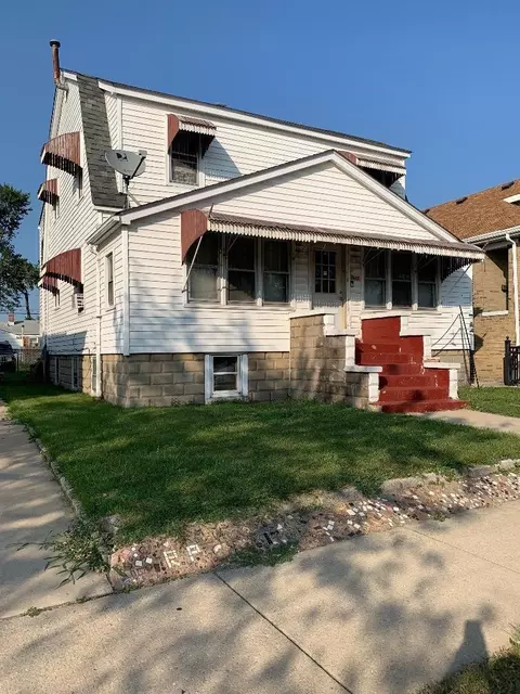 1419 Truman St, Hammond, IN 46320 photo 2