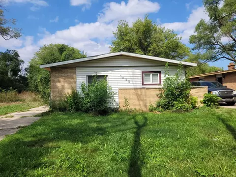 1420 E 50th Pl, Gary, IN 46409 photo 1