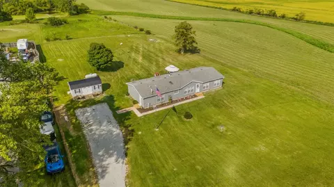 3820 E 173rd Ave, Hebron, IN 46341 photo 6
