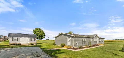 3820 E 173rd Ave, Hebron, IN 46341 photo 3