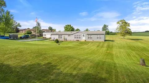 3820 E 173rd Ave, Hebron, IN 46341 photo 2