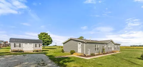 3820 E 173rd Ave, Hebron, IN 46341 photo 3