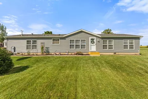 3820 E 173rd Ave, Hebron, IN 46341 photo 1