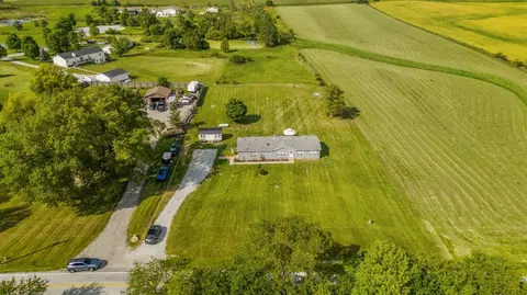 3820 E 173rd Ave, Hebron, IN 46341 photo 40