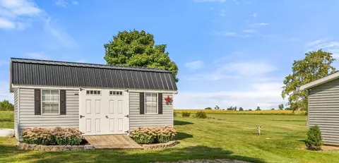 3820 E 173rd Ave, Hebron, IN 46341 photo 4
