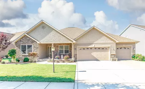 134 N Summerfield Dr, Valparaiso, IN 46385
