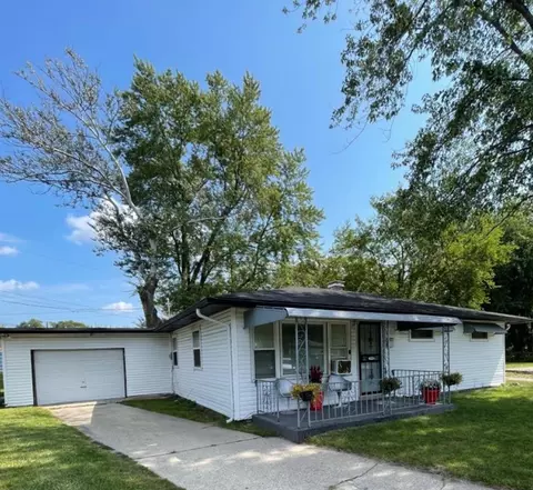 4040 W 22nd Pl, Gary, IN 46404 photo 2