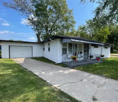 4040 W 22nd Pl, Gary, IN 46404 photo 3