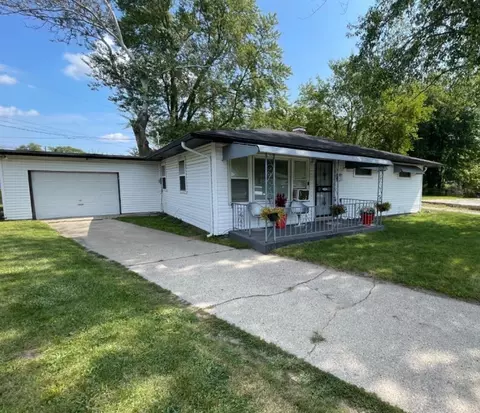 4040 W 22nd Pl, Gary, IN 46404 photo 1