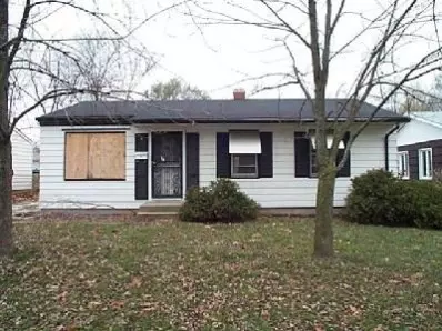 4020 Martin Luther King Dr, Gary, IN 46409 photo 1