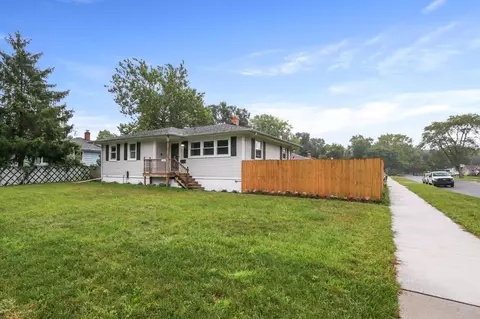 1103 E Oak St, Griffith, IN 46319 photo 1