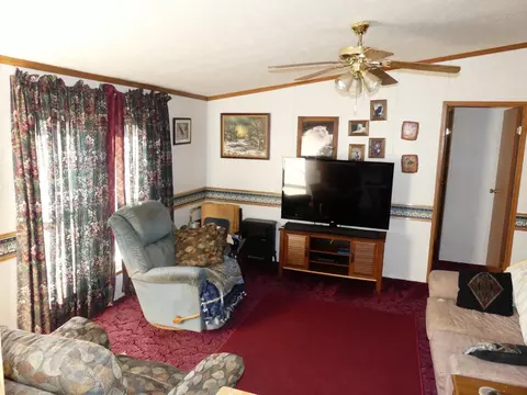 4170 Old Orchard Ln, Wheatfield, IN 46392 photo 5