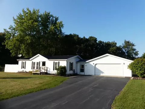 4170 Old Orchard Ln, Wheatfield, IN 46392 photo 1