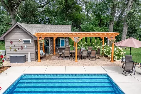 15212 Oakdale Pl, Cedar Lake, IN 46303 photo 33