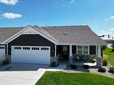 10433 Black Opal Ln, Dyer, IN 46311 photo 1
