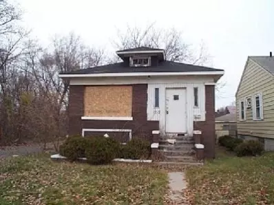4512 W 13th Ave, Gary, IN 46404 photo 1
